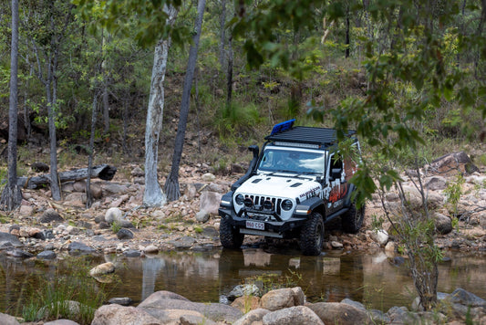 Rhino Rack Roof Rack Review