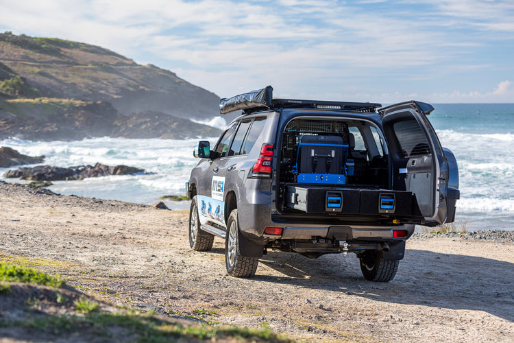 MSA 4x4