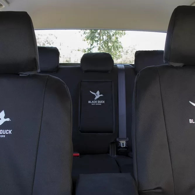 Seat Covers