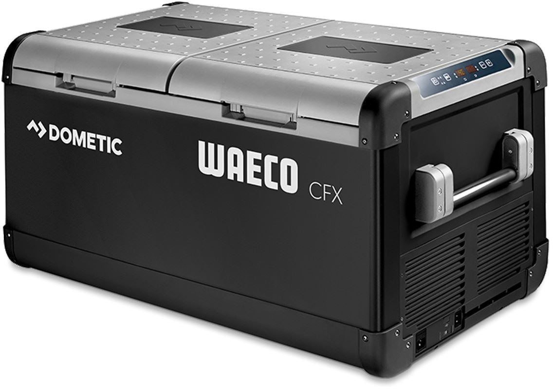 Waeco 12v Car Refrigerator Waeco Cfx 95 Current Draw Selling