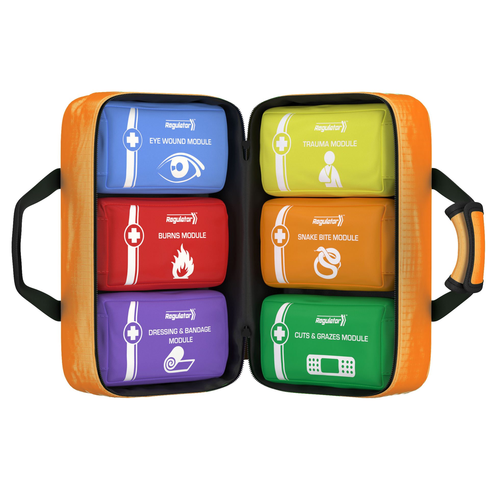 Campboss Campboss Modular First-Aid Kit