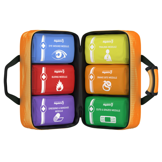 Campboss Campboss Modular First-Aid Kit