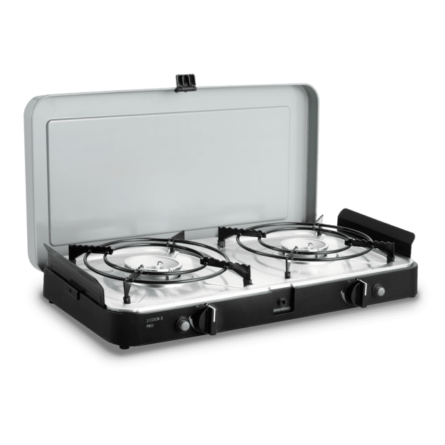 Dometic Dometic Cadac 2 Cook 3 Pro Deluxe