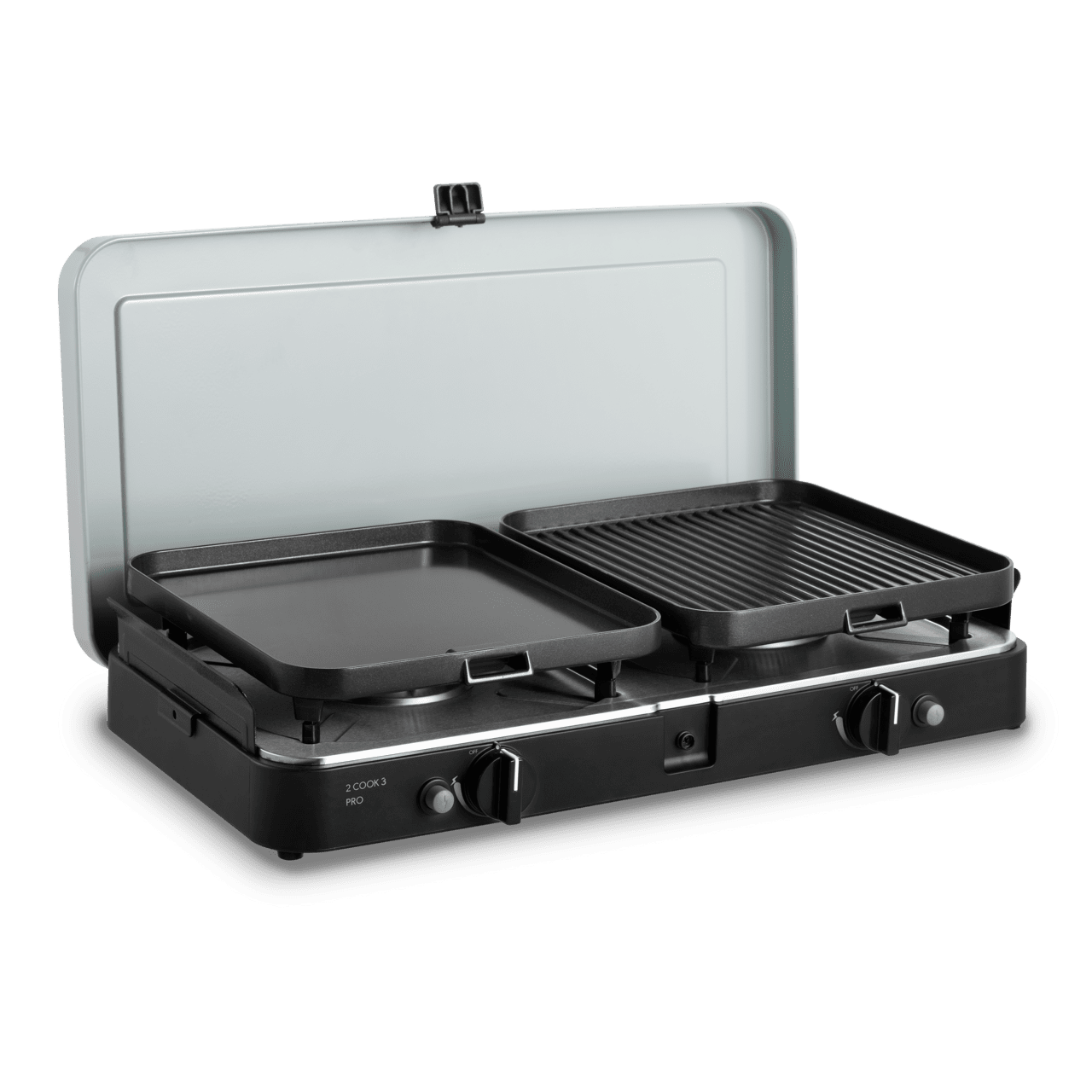 Dometic Dometic Cadac 2 Cook 3 Pro Deluxe