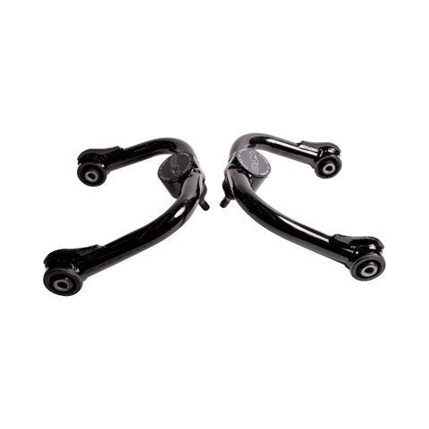 BLACKHAWK 30MM TO 70MM LIFT-NAV D40/D23 (NP300) 07-ON Upper Control Arms Kit