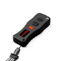Runva 11EXPEDITION 12V Winch