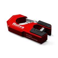 Runva 11EXPEDITION 12V Winch