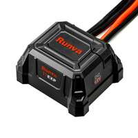 Runva 11EXPEDITION 12V Winch