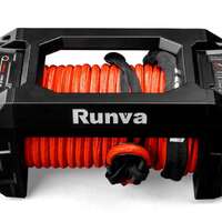 Runva 11EXPEDITION 12V Winch