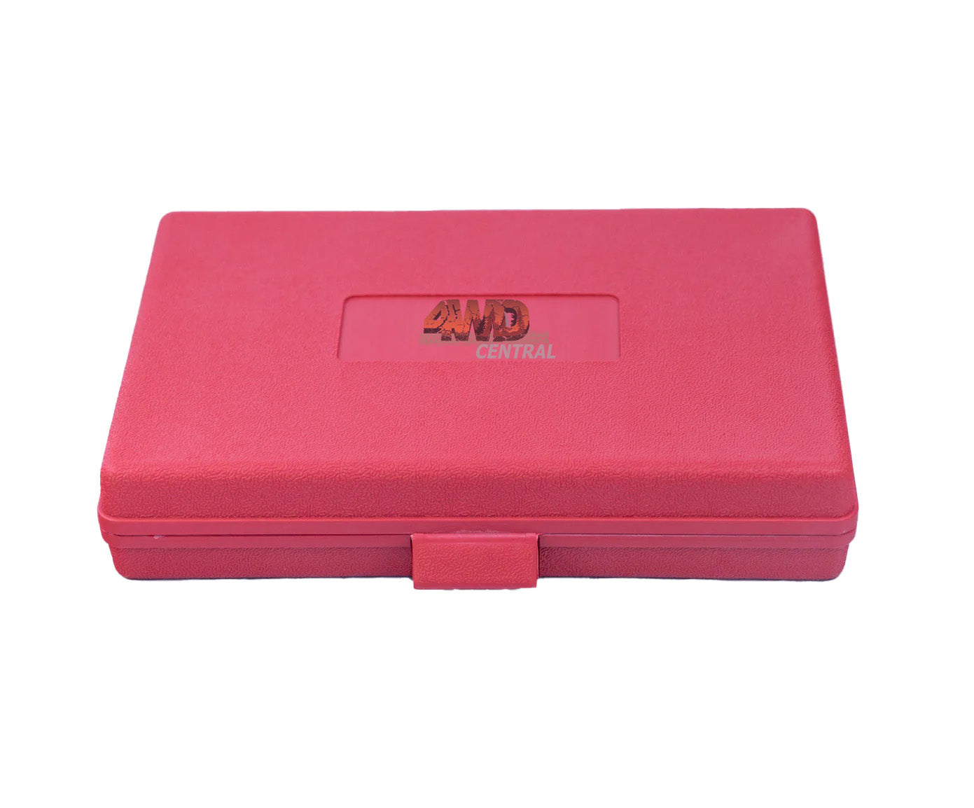 4WD Central Tyre Puncture Repair Kit