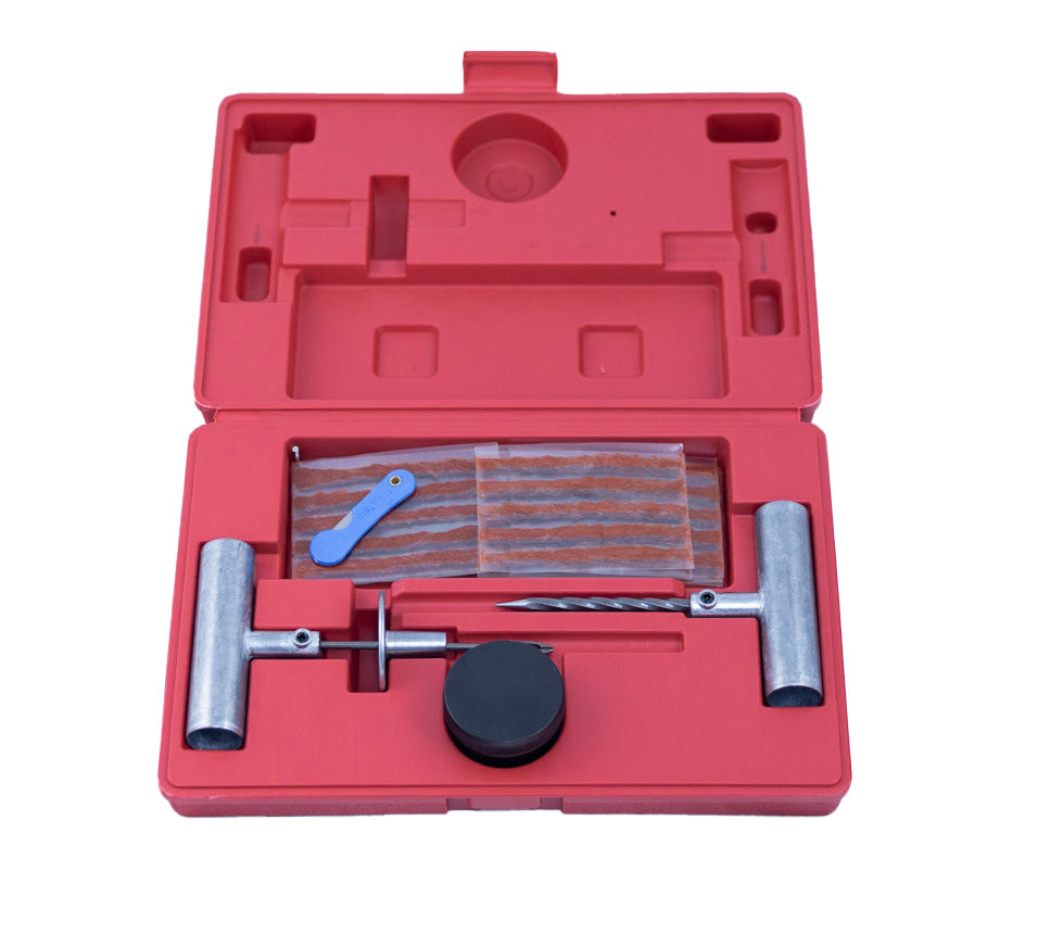 4WD Central Tyre Puncture Repair Kit