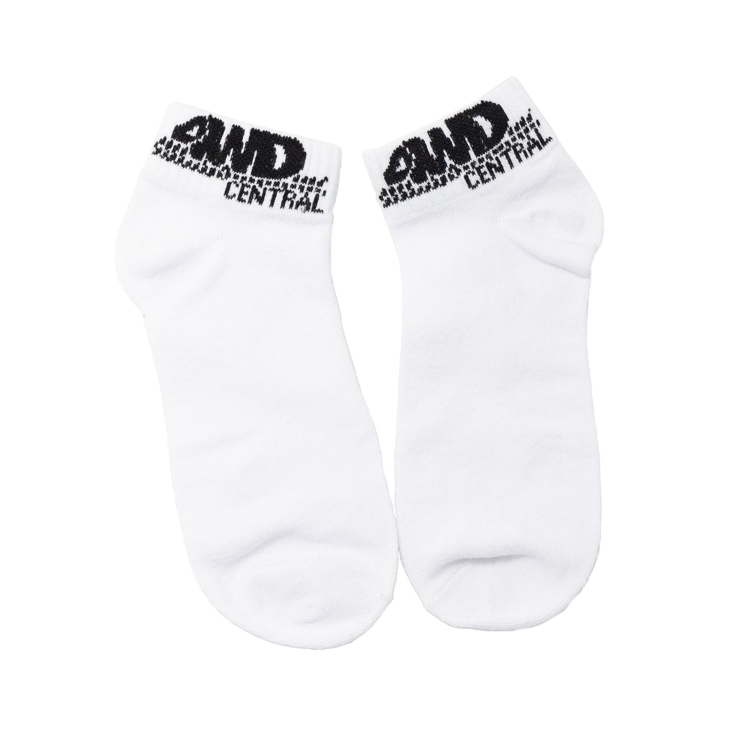 4WD Central 4WDC socks
