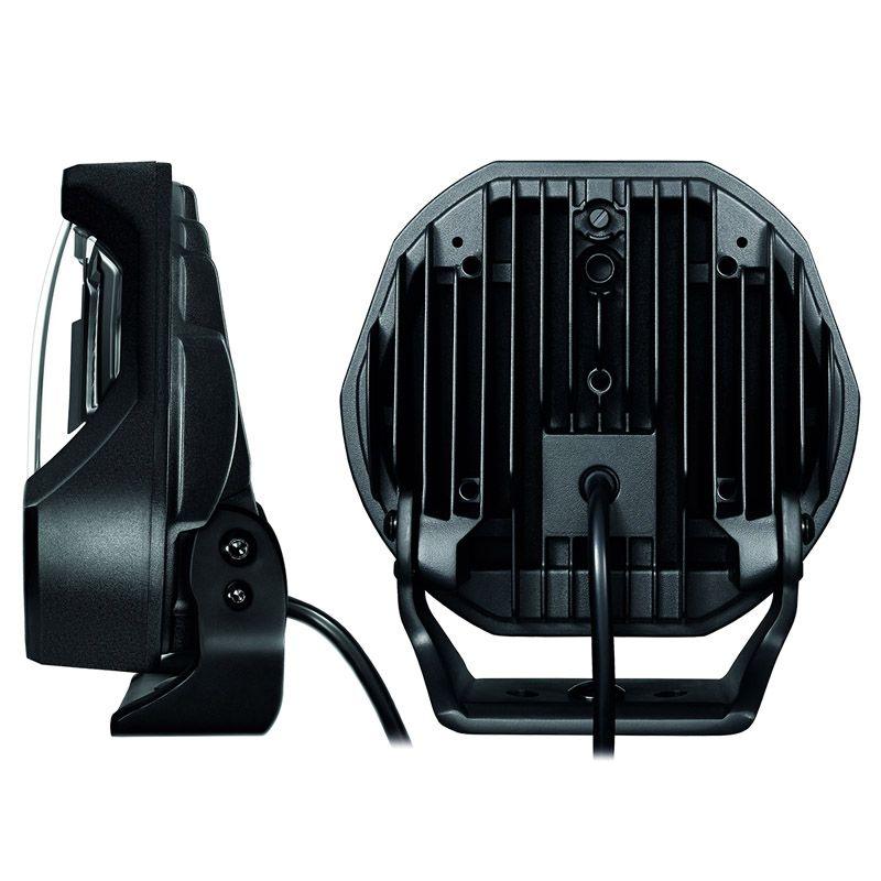 Hella Antares 9"" Driving Light Kit