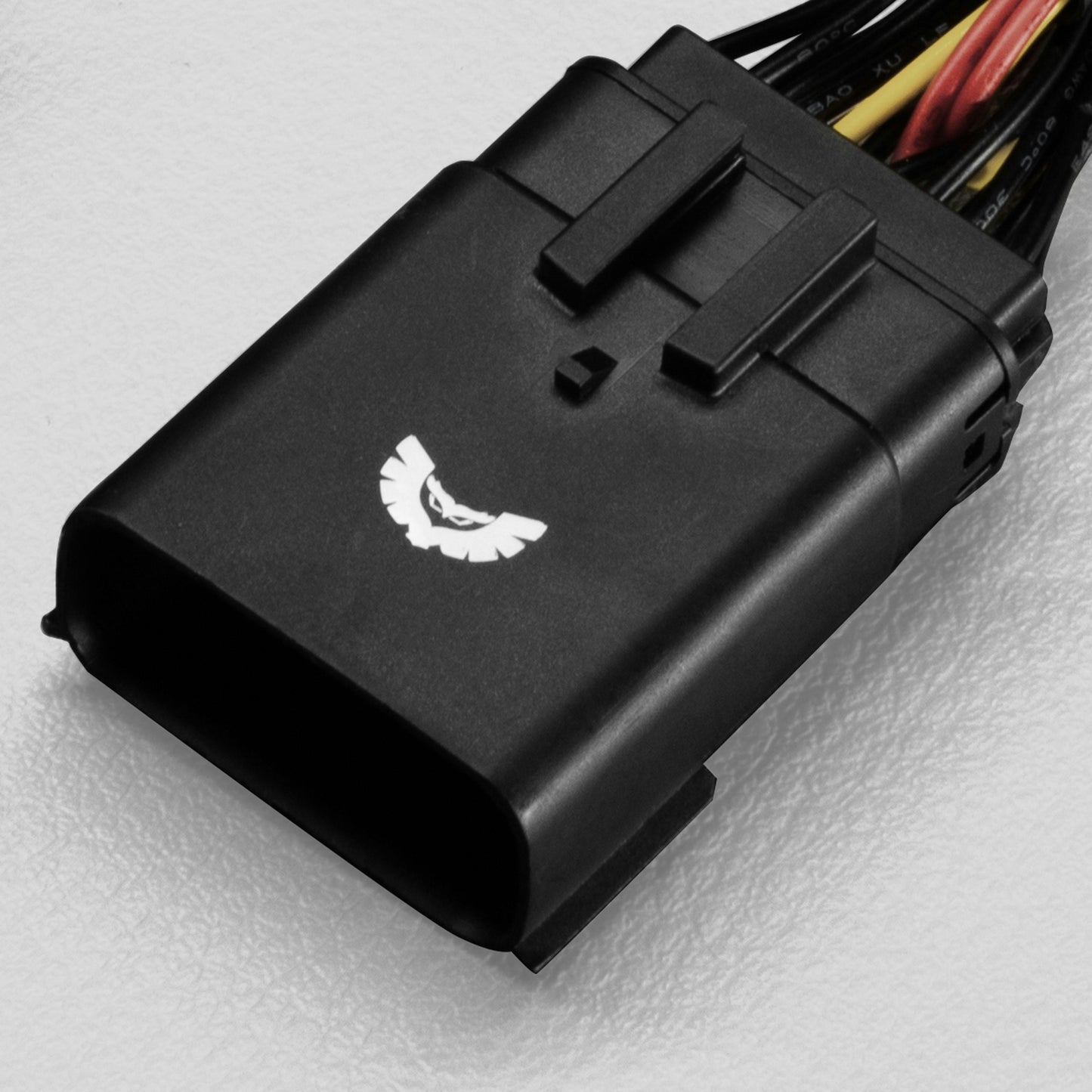 Piggyback Adapter to suit 2023 on Silverado 1500 (ZR2-Z71) - View 2