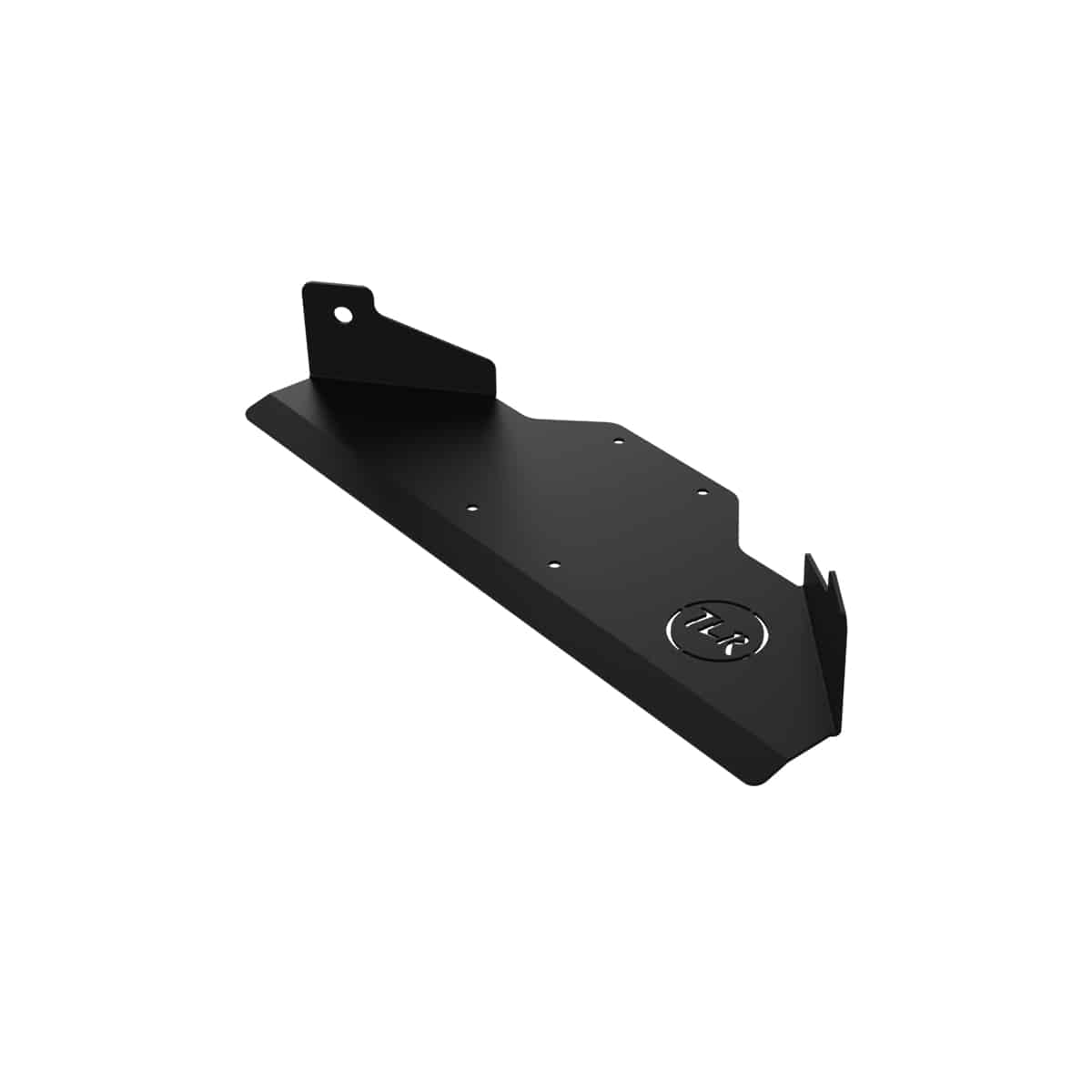 TLR Products Electrical Socket Mount - Toyota Landcruiser 300 series - Rear Cupholder