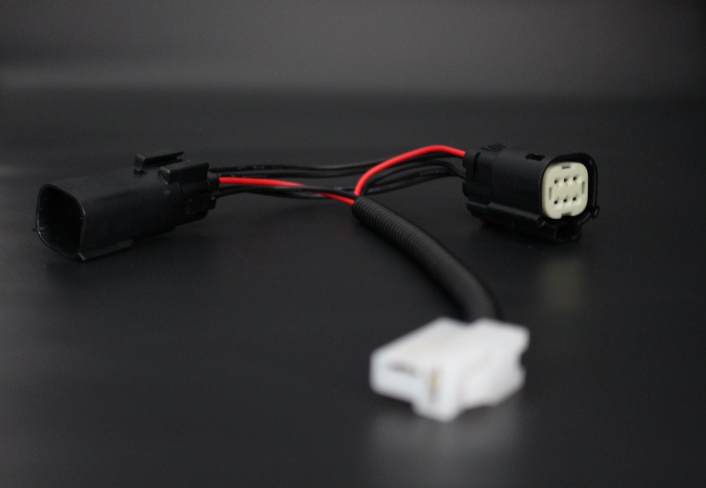 Piggyback Adaptor - Jeep Wrangler (jl)