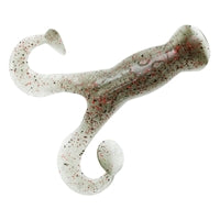 TT fishing Pop Frogz Redbone Glow 4" 4 Pack