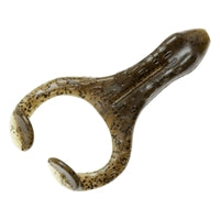 TT fishing Hard Leg Frogz Mud Minnow 3" 3 Pack