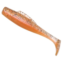 TT fishing Z-Man Minnowz New Penny 3" 6 Pack