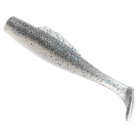 TT fishing Z-Man Minnowz Smoky Shad 3" 6 Pack