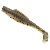 TT fishing Z-Man Minnowz Mud Minnow 3" 6 Pack