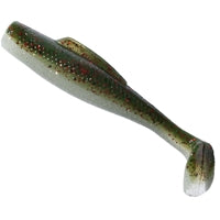 TT fishing Z-Man Minnowz Red Bone 3" 6 Pack