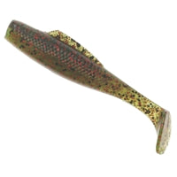 TT fishing Z-Man Minnowz California Craw 3" 6 Pack