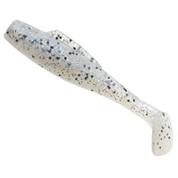 TT fishing Z-Man Minnowz Blue Glimmer 3" 6 Pack