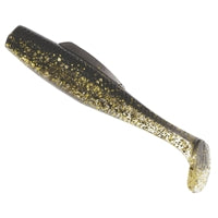 TT fishing Z-Man Minnowz Gold Rush 3" 6 Pack