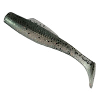 TT fishing Z-Man Minnowz Bad Shad 3" 6 Pack
