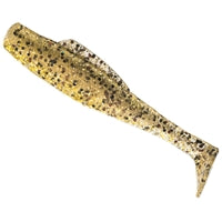 TT fishing Z-Man Minnowz Golden Boy 3" 6 Pack