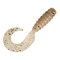 TT fishing Z-Man Grubz Greasy Prawn 2.5" 8 Pack