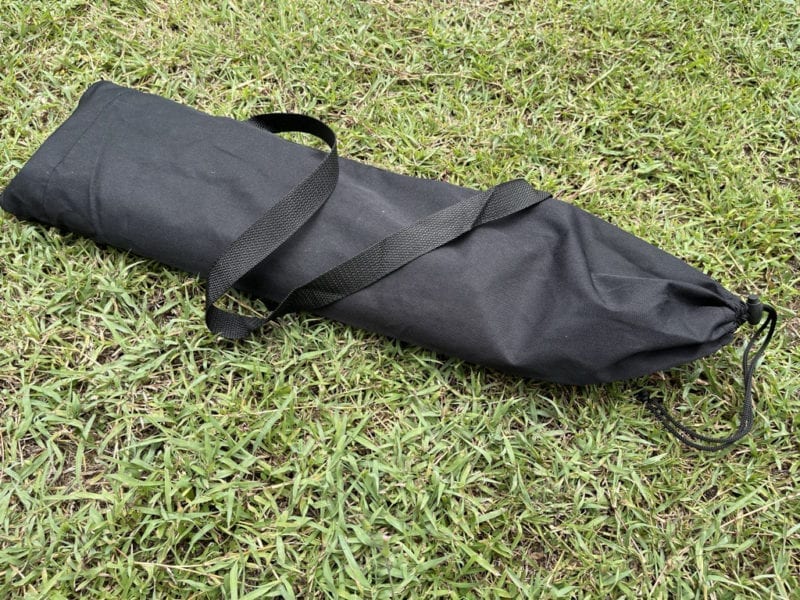Drifta Stockton Drifta Large 3 Piece Campfire Tripod