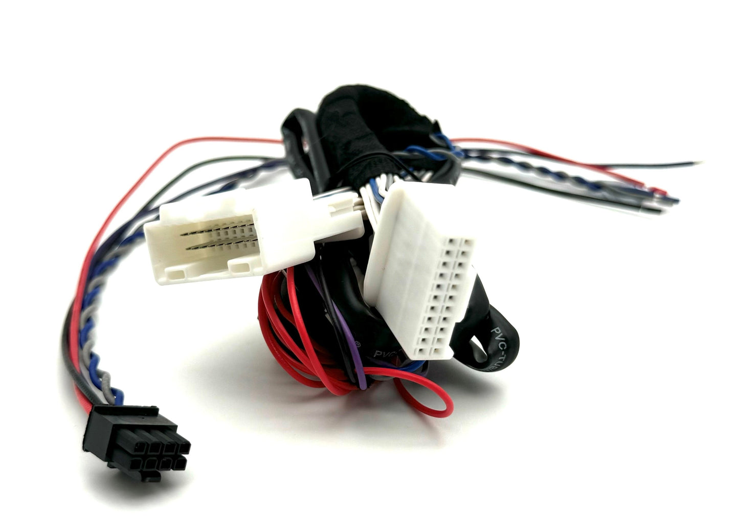 Piggyback Adaptor - Toyota Landcruiser 300 Series Including Canbus