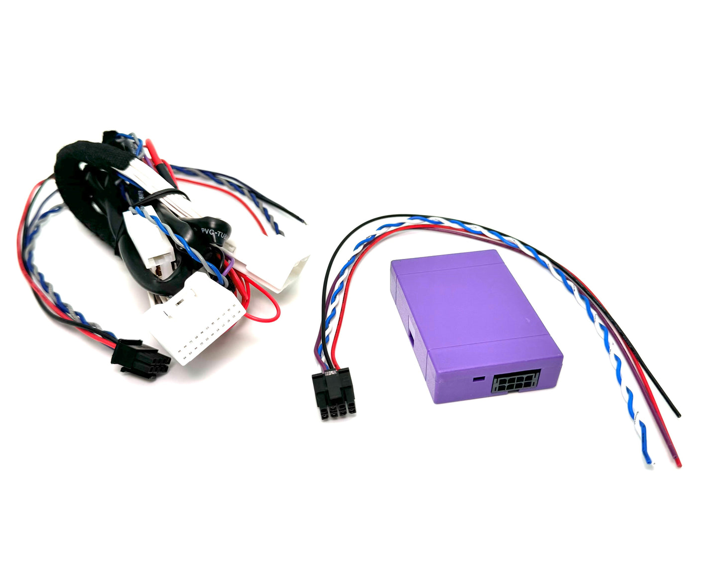 Piggyback Adaptor - Toyota Landcruiser 300 Series Including Canbus