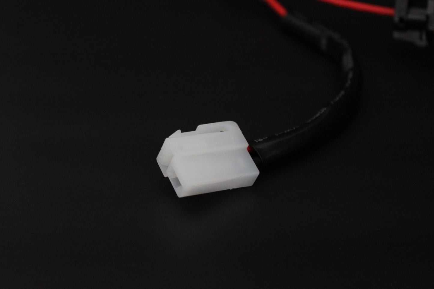 Piggyback Adaptor - Hb3
