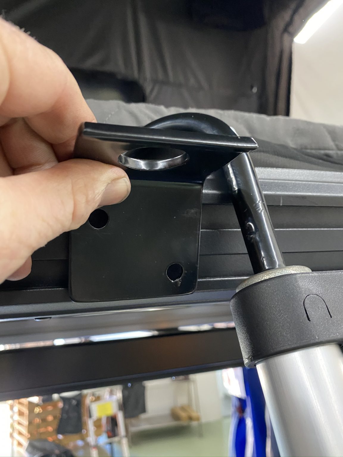 Drifta Stockton Drifta Wildland Ladder Bracket (pair)