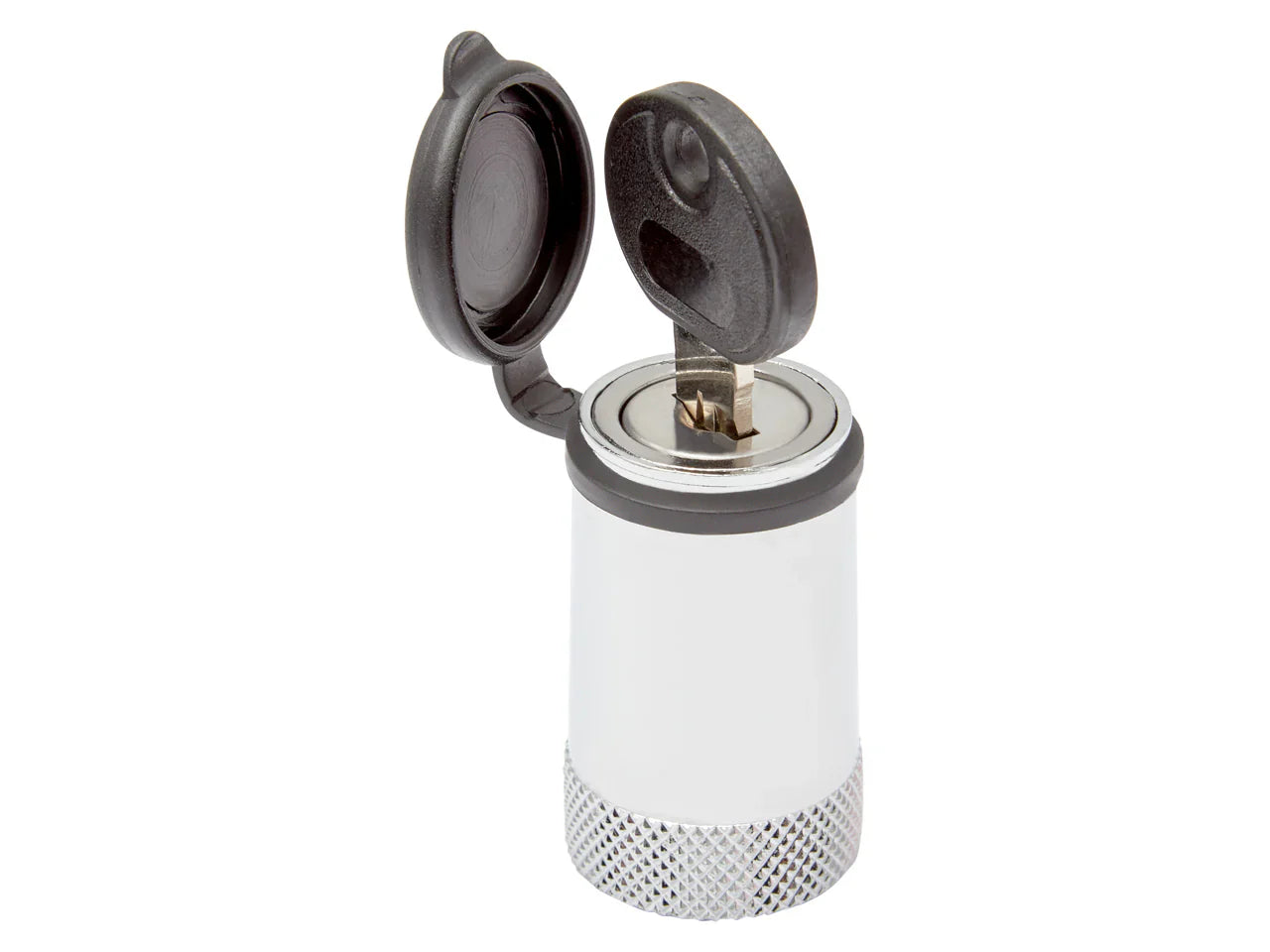 Hayman Reese Hitch Pin - Lockable (Straight)