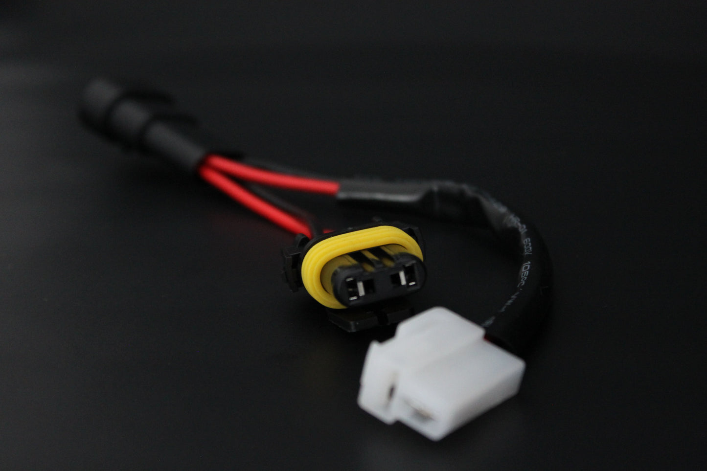 Piggyback Adaptor - Hb4/9006