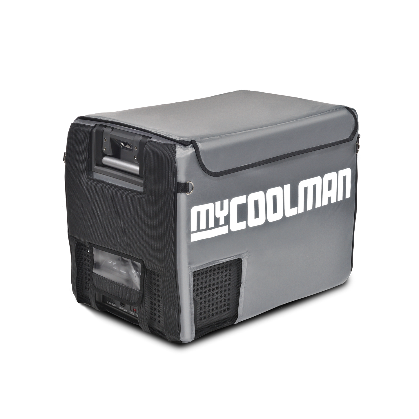 44 Litre: Insulated Cover