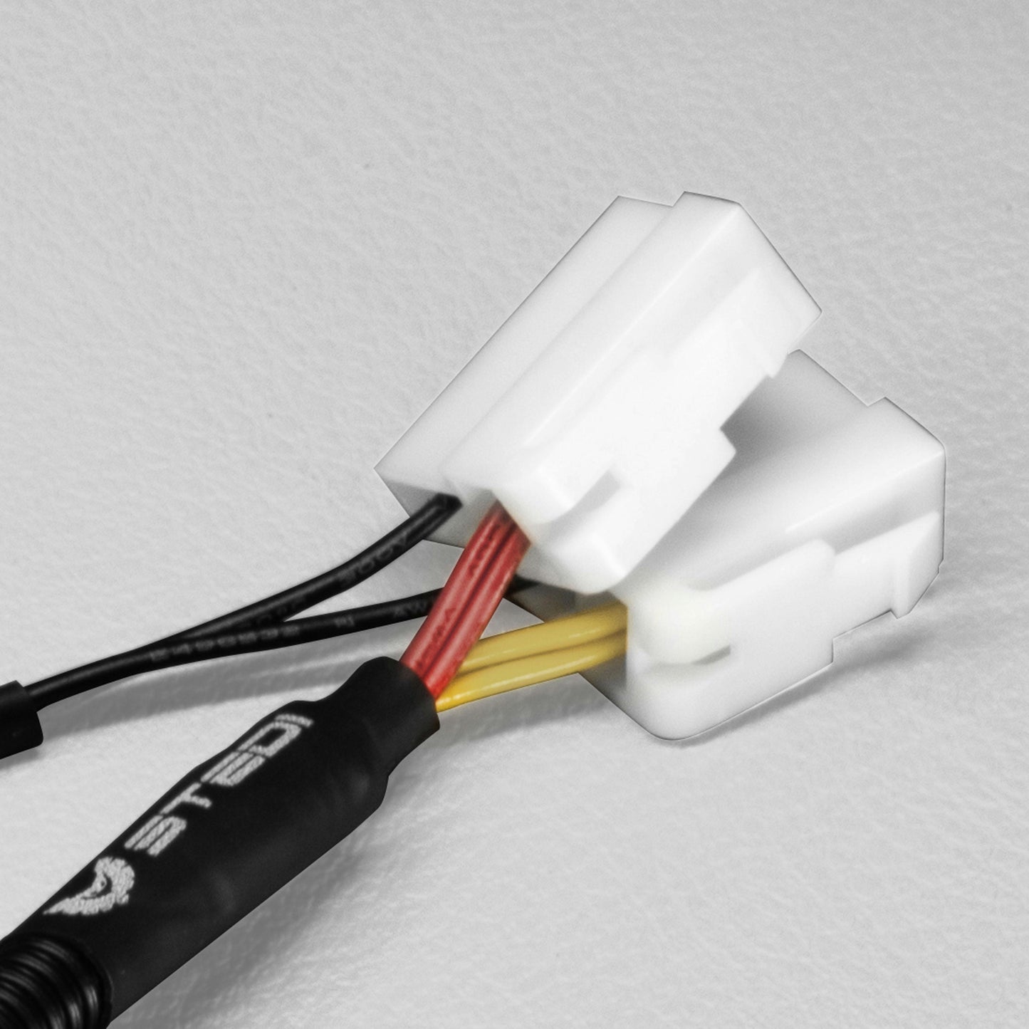 Piggyback Adapter to suit 2023 on Silverado 1500 (ZR2-Z71) - View 6