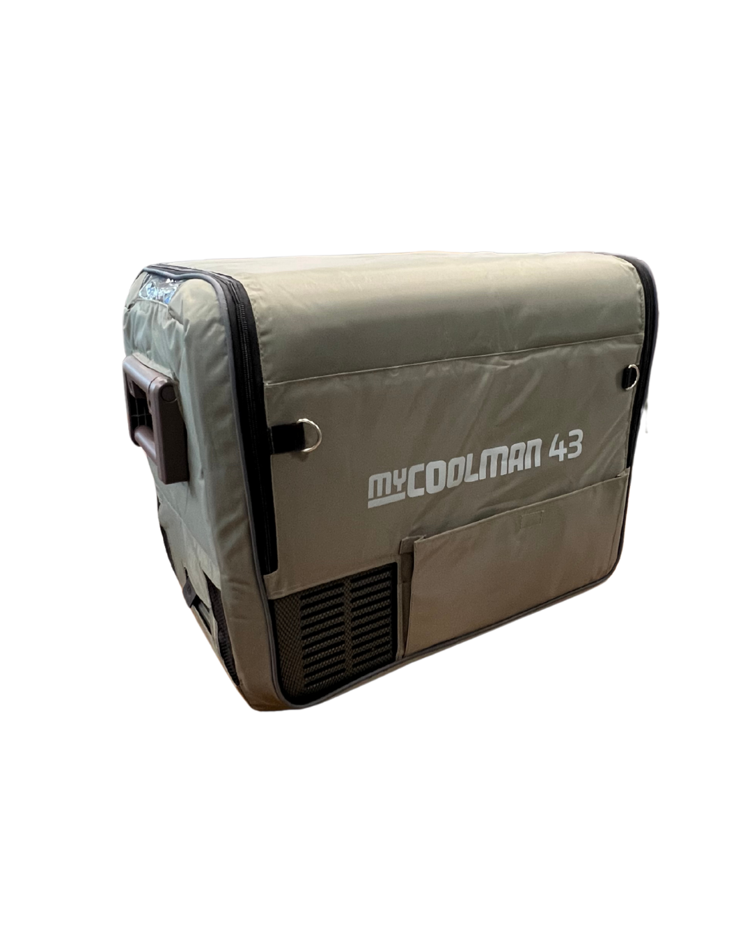 Rec 43 Litre: Insulated Cover
