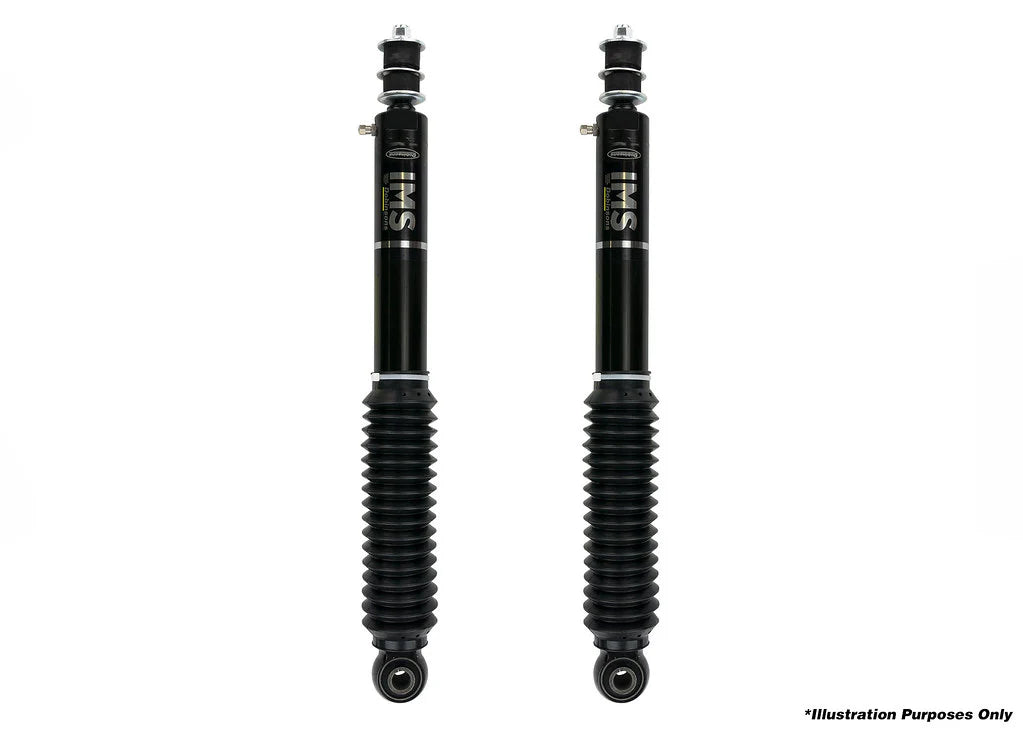 IMS Shock Absorber Nissan Patrol, Safari Y62 (2010 on) - IMS45-60111