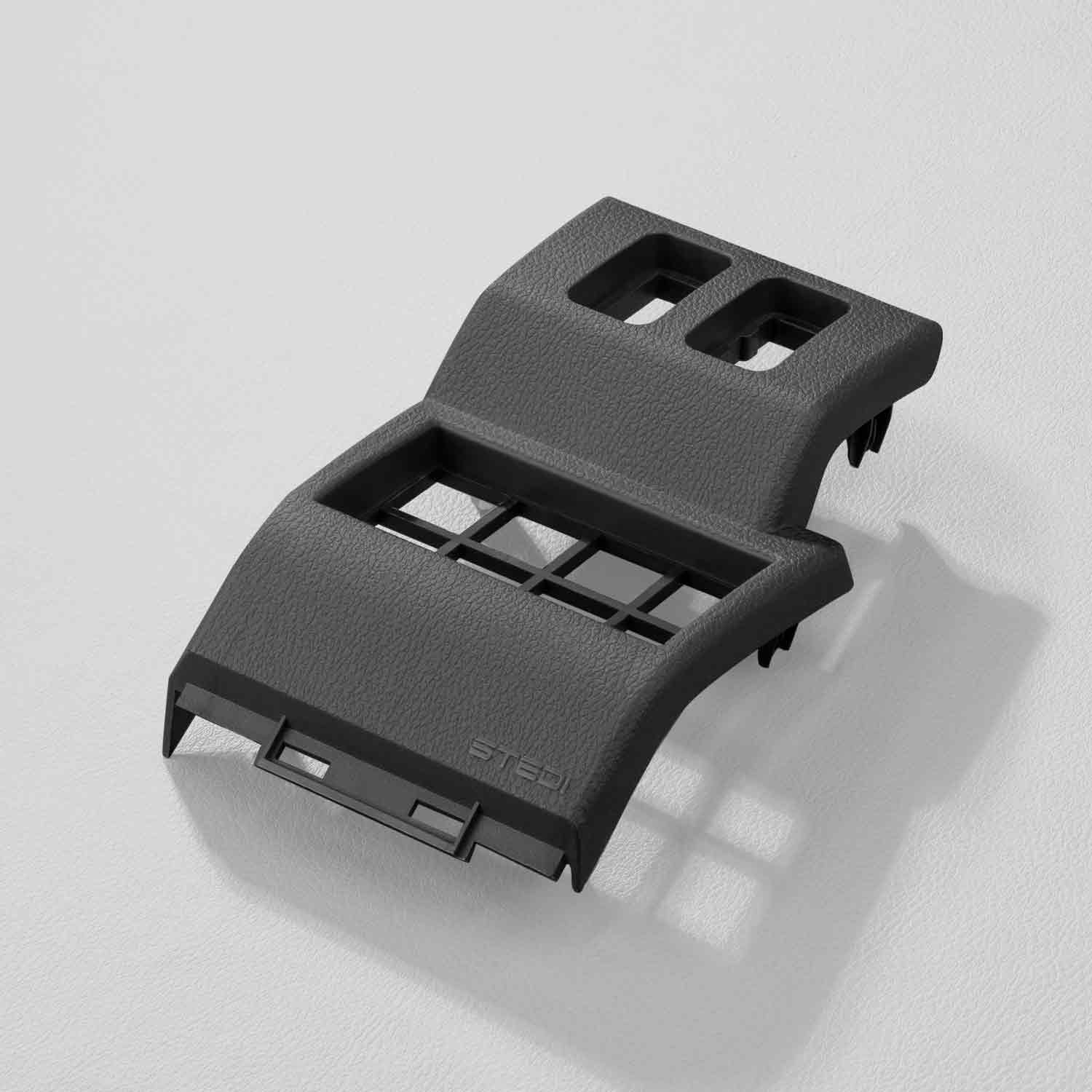 Switch Fascia Panel To Suit Toyota 70 Series Landcruiser - View 5