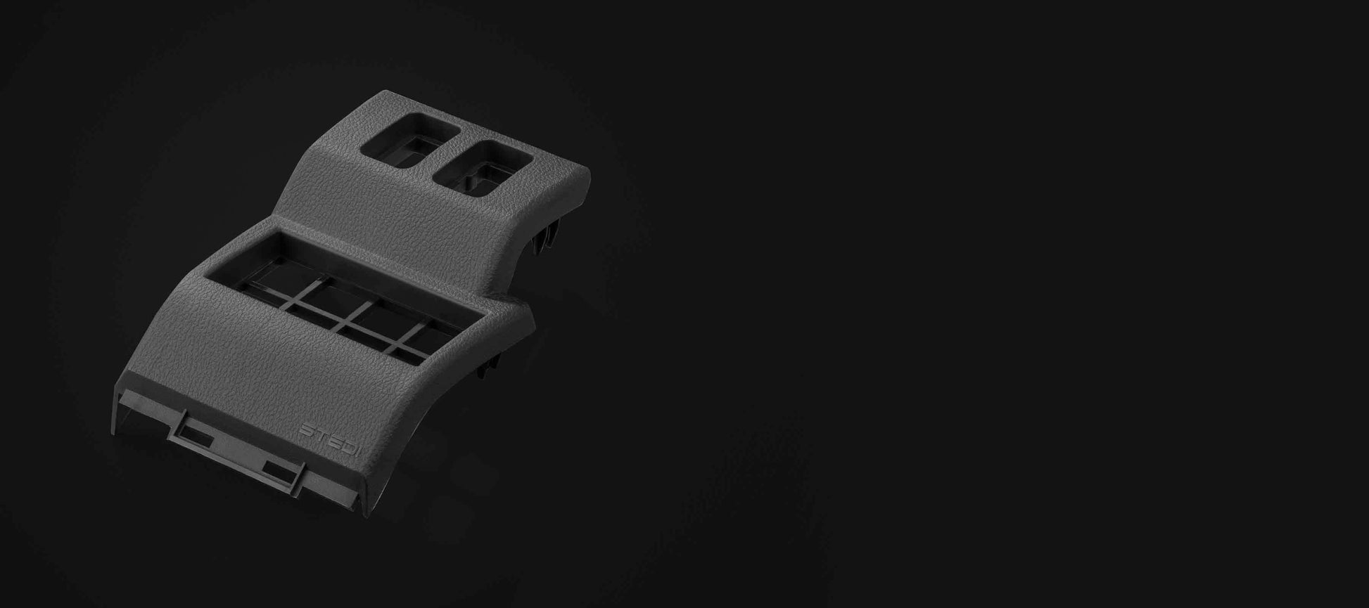 Switch Fascia Panel To Suit Toyota 70 Series Landcruiser - View 9