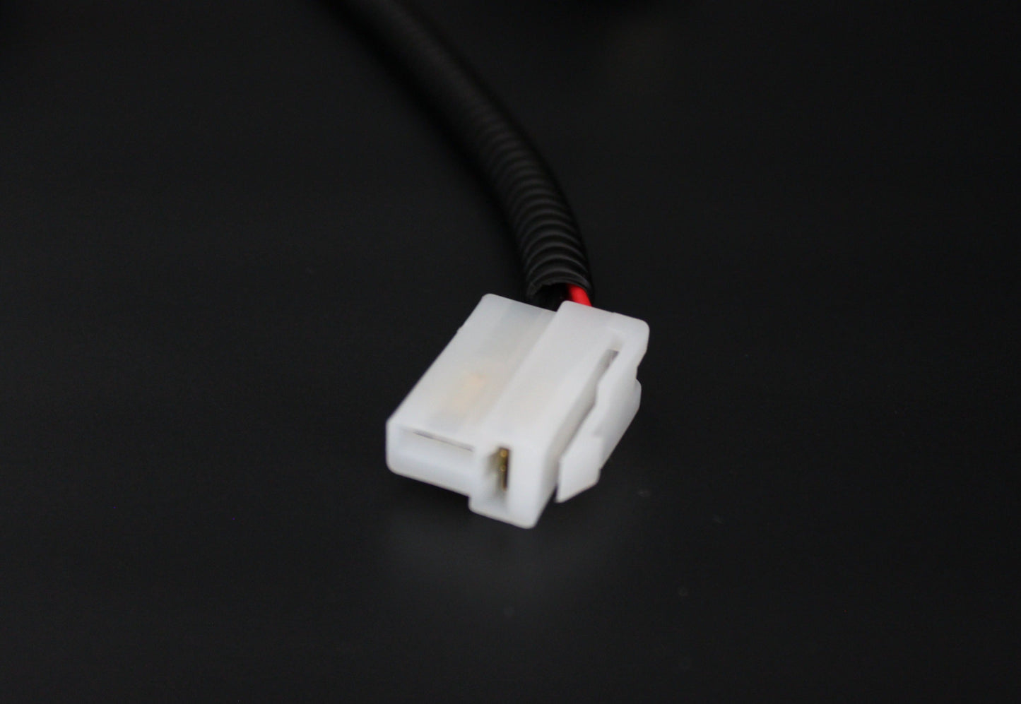 Piggyback Adaptor - Jeep Wrangler (jl)