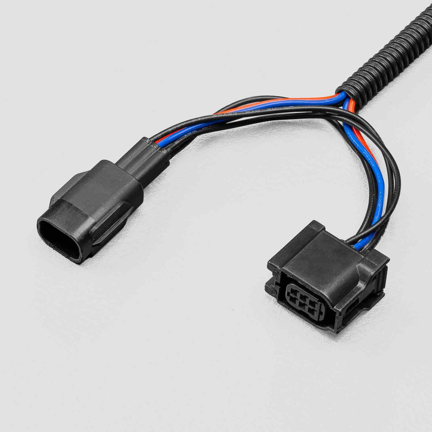 Piggyback Adapter to suit 2023+ Toyota 70 Series LED Facelift - View 3
