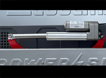Clearview Power Slide - Large (PS-L)