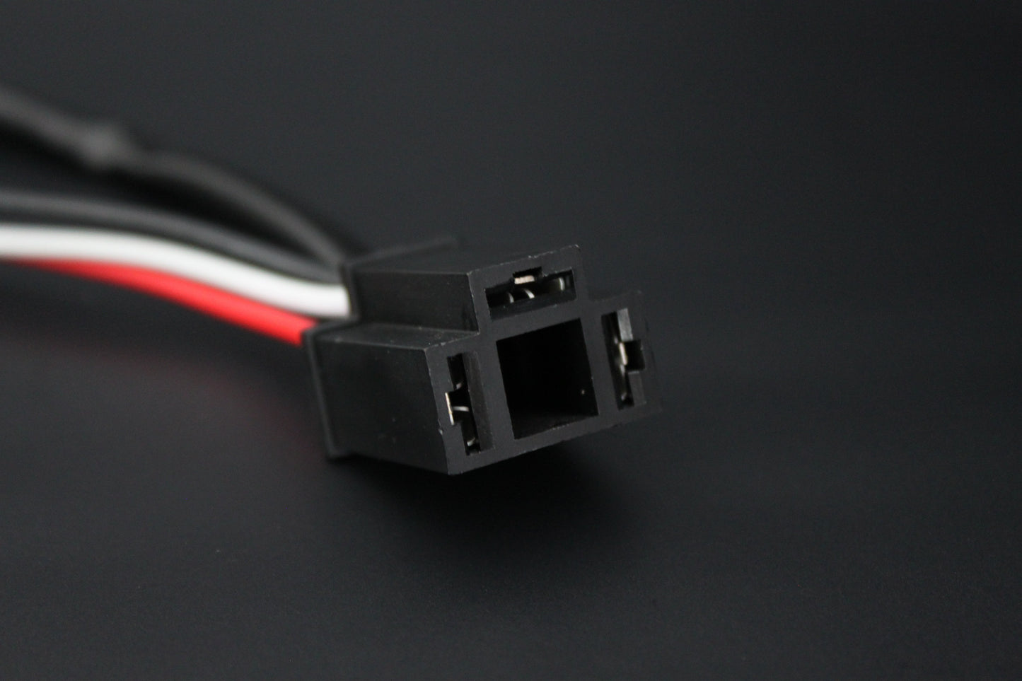 Piggyback Adaptor - H4