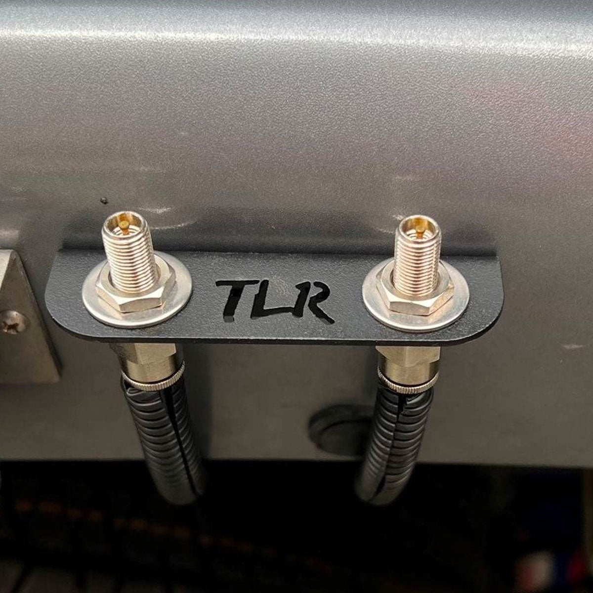 Airbag Inflation Valve Bracket – Universal